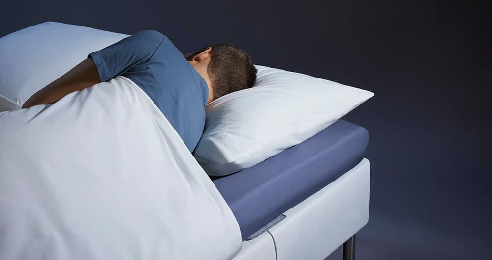 Withings Sleep Analyzer, un capteur de sommeil loin d'être ronflant