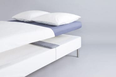 Withings Sleep Analyzer, un capteur de sommeil loin d'être ronflant