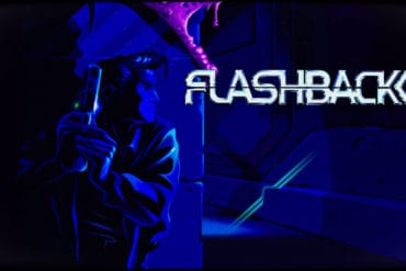Test du jeu Flashback 25th Anniversary sur PS4