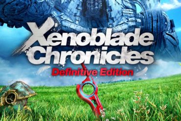 Test du jeu Xenoblade Chronicles - Definitive Edition sur Nintendo Switch