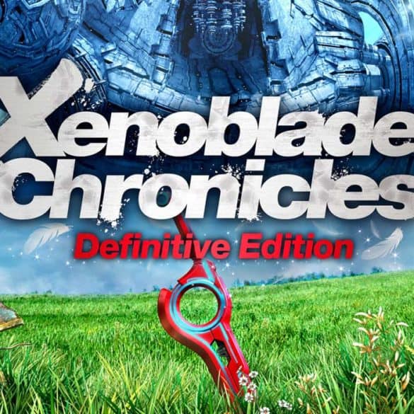 Test du jeu Xenoblade Chronicles - Definitive Edition sur Nintendo Switch