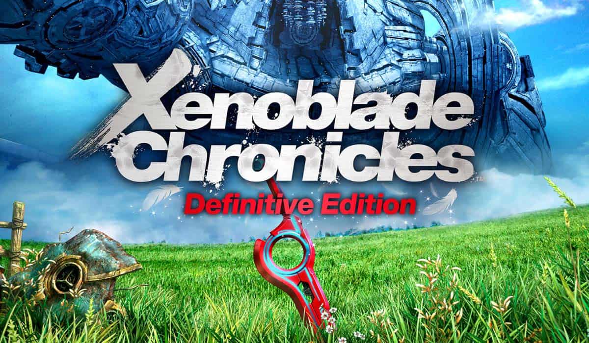 Test du jeu Xenoblade Chronicles - Definitive Edition sur Nintendo Switch