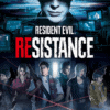 Test du jeu Resident Evil Resistance réalisé sur Playstation 4