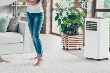 Avidsen HomeFresh : Le climatiseur portable connecté eco-friendly