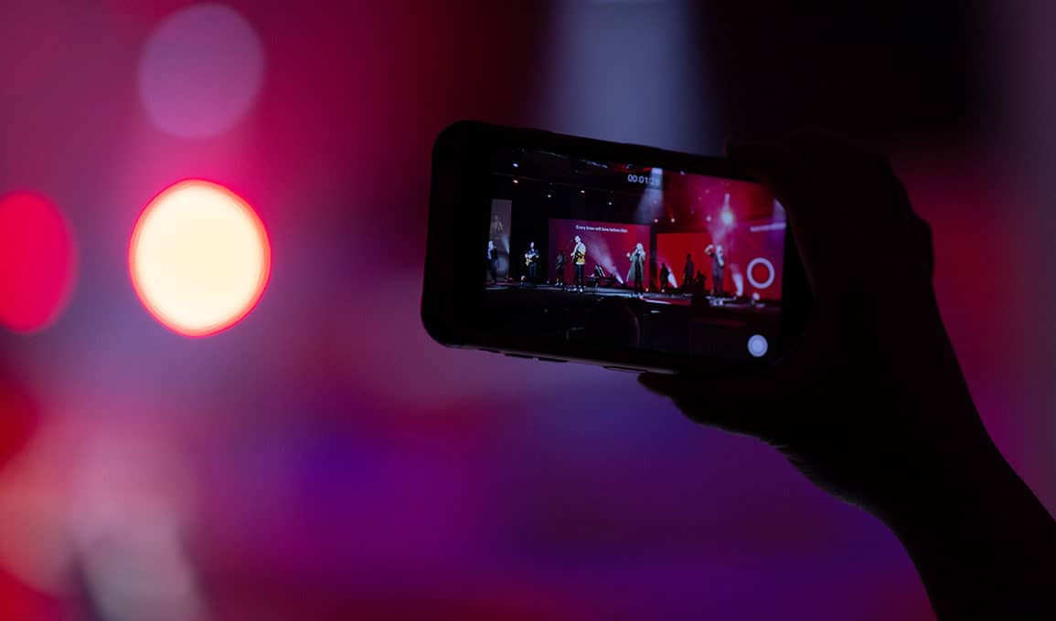 Des logiciels multiples pour un live stream sans limite