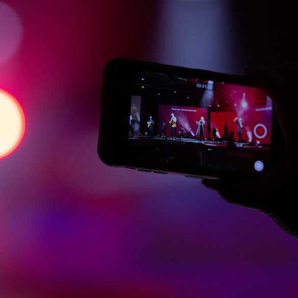Des logiciels multiples pour un live stream sans limite