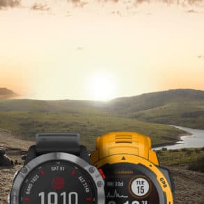 Garmin démocratise sa technologie de verre solaire sur plusieurs modèles