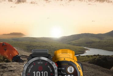 Garmin démocratise sa technologie de verre solaire sur plusieurs modèles