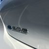 Peugeot e208 - sigle e-208