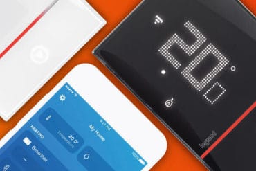 Legrand dévoile son nouveau thermostat design et connecté