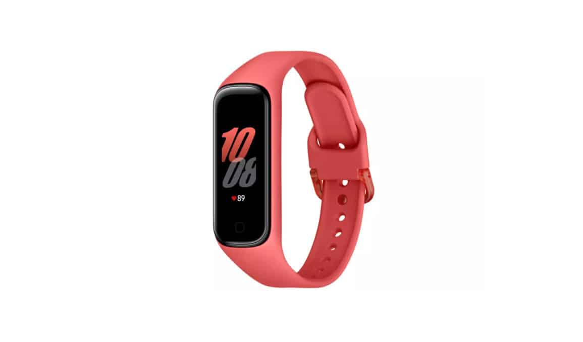 Samsung Galaxy Fit2, un compagnon au quotidien