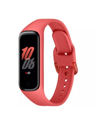 Samsung Galaxy Fit2, un compagnon au quotidien