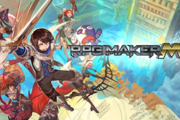 Test de RPG Maker sur Nintendo Switch