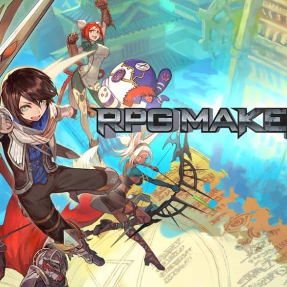 Test de RPG Maker sur Nintendo Switch