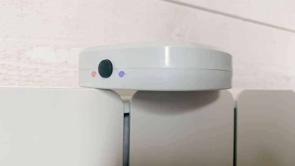 Installation du programmateur connecté pour radiateur électrique Heatzy