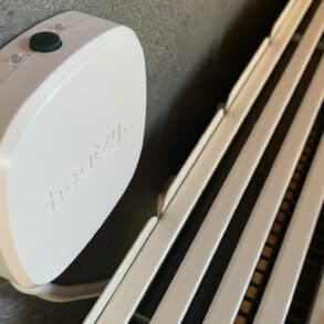 Test de Heatzy, le programmateur connecté pour radiateur éléctrique