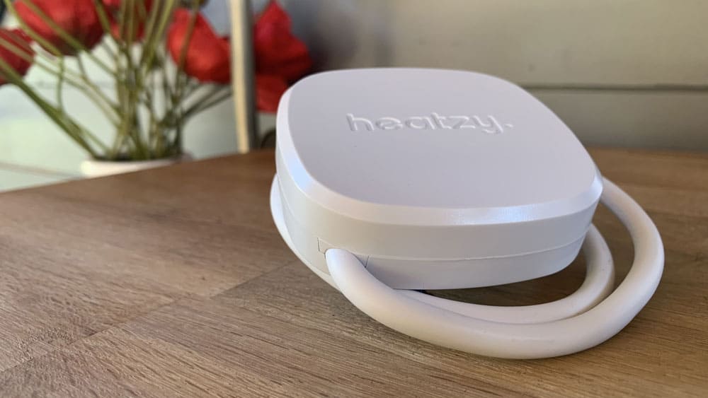 Test de Heatzy, le programmateur connecté pour radiateur électrique