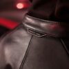 Porsche Taycan x Hugo BOSS - Collection capsule Automne Hiver 2020