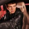 Porsche Taycan x Hugo BOSS - Collection capsule Automne Hiver 2020