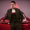 Porsche Taycan x Hugo BOSS - Collection capsule Automne Hiver 2020