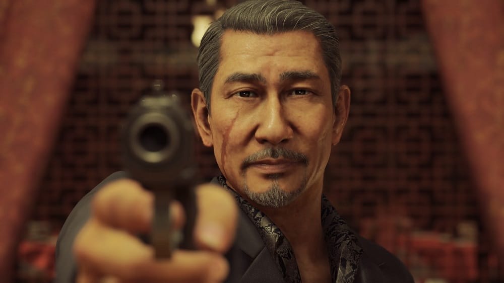 Test de Yakuza: Like a Dragon sur Playstation 4