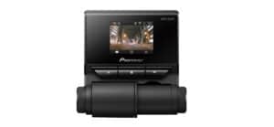 Dashcam Pioneer VREC-DZ600