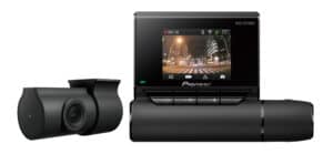 Dashcam Pioneer VREC-DZ700DC