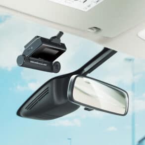 Pioneer Dashcam VREC-DZ700DC