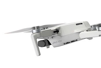 DJI Mini 2, le drone poids plume qui a du punch