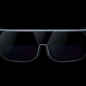 Oppo dévoile des lunettes à réalité augmentée avec contrôle gestuel