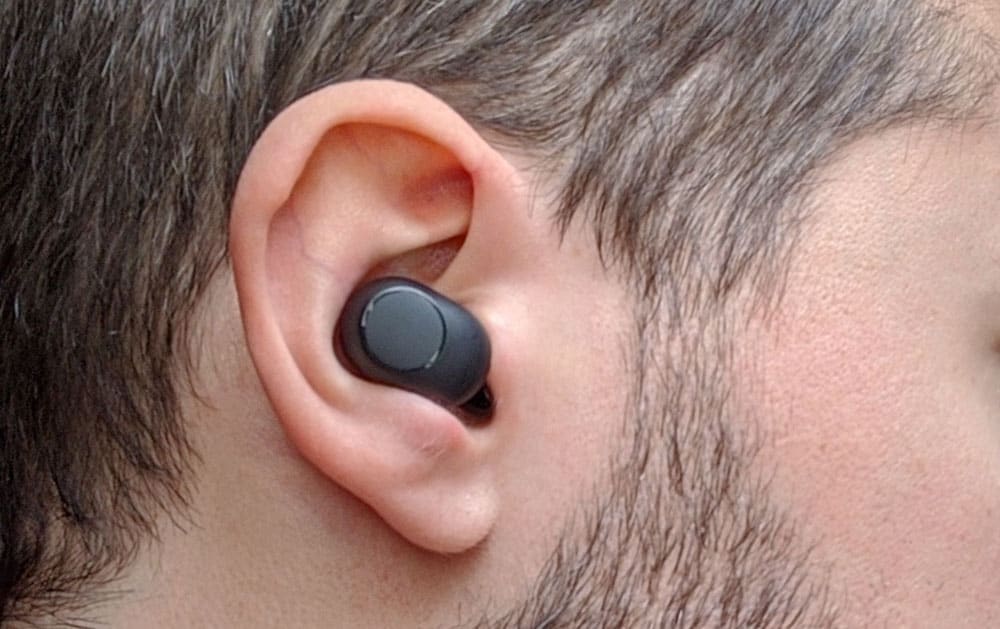 Test des écouteurs Bluetooth sans Fil Aukey EP-T31