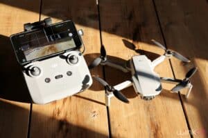 DJI Mini 2 -