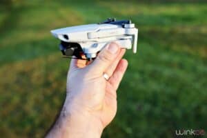 DJI Mini 2 -