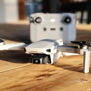 DJI Mini 2 -