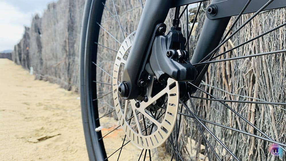 Test Cowboy 3, le vélo connecté à assistance électrique