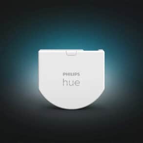Philips Hue s'enlève une épine de l'interrupteur