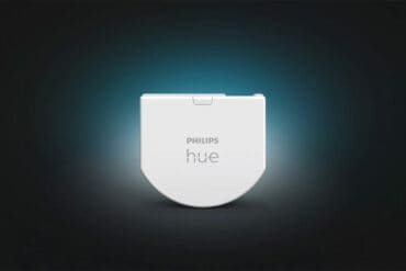 Philips Hue s'enlève une épine de l'interrupteur