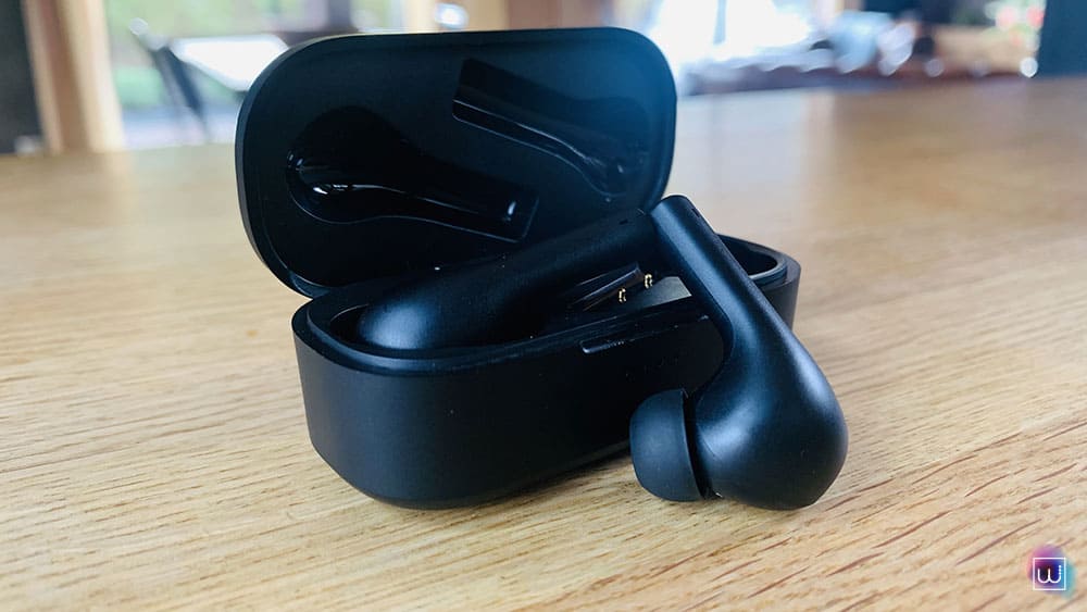 Test des écouteurs sans-fil intra-auriculaires Aukey EP-T21S