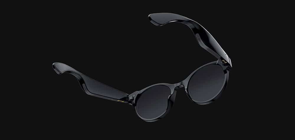 Razer lance Anzu, ses premières lunettes connectées