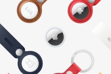 AirTag : Apple dévoile enfin sa balise Bluetooth de localisation