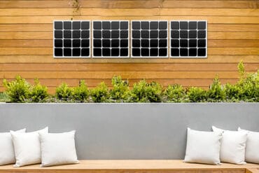 Beem, le kit solaire design à installer soi-même