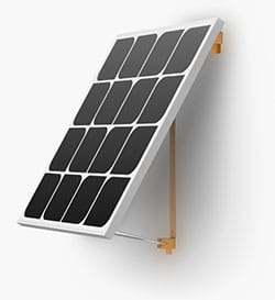 Beem, le kit solaire design à installer soi-même