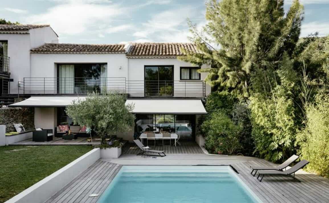 Sécuriser son domicile avec Somfy