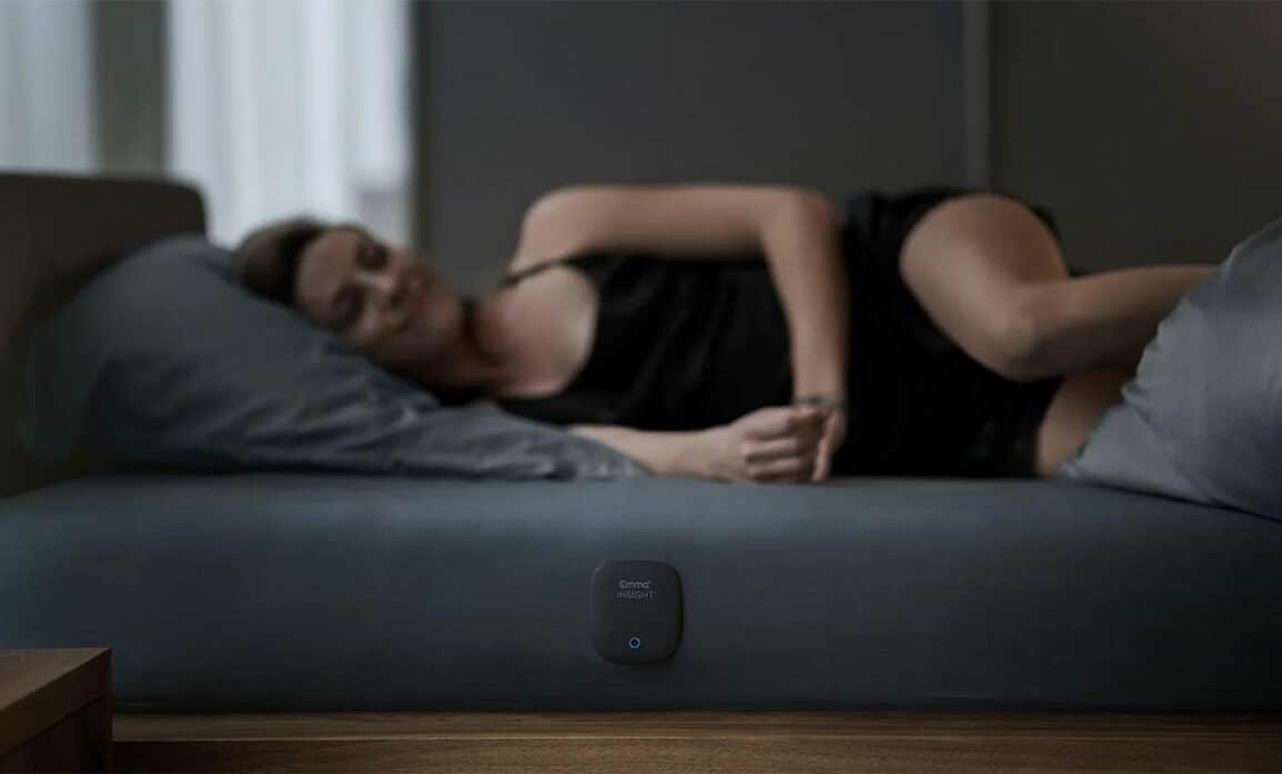 Emma lance deux nouvelles solutions connectées dédiées au sommeil