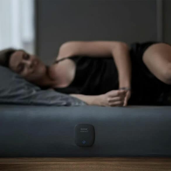 Emma lance deux nouvelles solutions connectées dédiées au sommeil