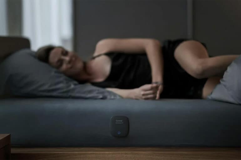 Emma lance deux nouvelles solutions connectées dédiées au sommeil