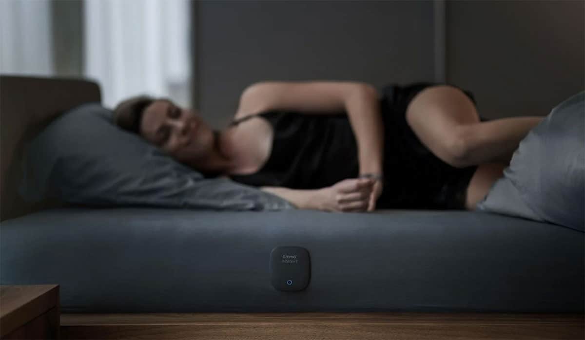 Emma lance deux nouvelles solutions connectées dédiées au sommeil