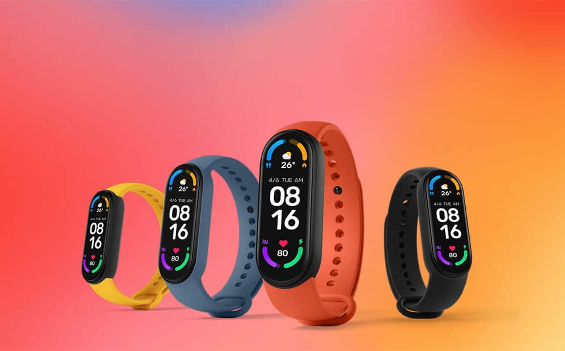 Xiaomi dévoile 3 nouveaux produits connectés