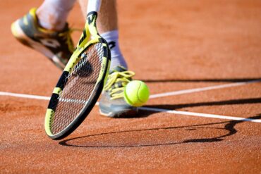 Roland-Garros : un tournoi bientôt ultra connecté ?