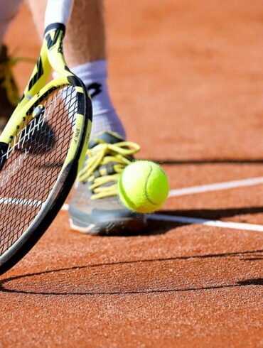 Roland-Garros : un tournoi bientôt ultra connecté ?